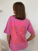 T-shirt ICONIC
