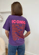 T-shirt ICONIC