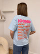 T-shirt ICONIC