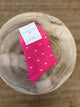 Chaussettes PETITS CŒURS