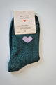 Herz-Socken -MATCHY