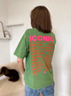 T-shirt ICONIC