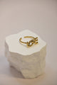 Bague LOVE