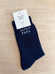 Chaussettes SUPER PAPA