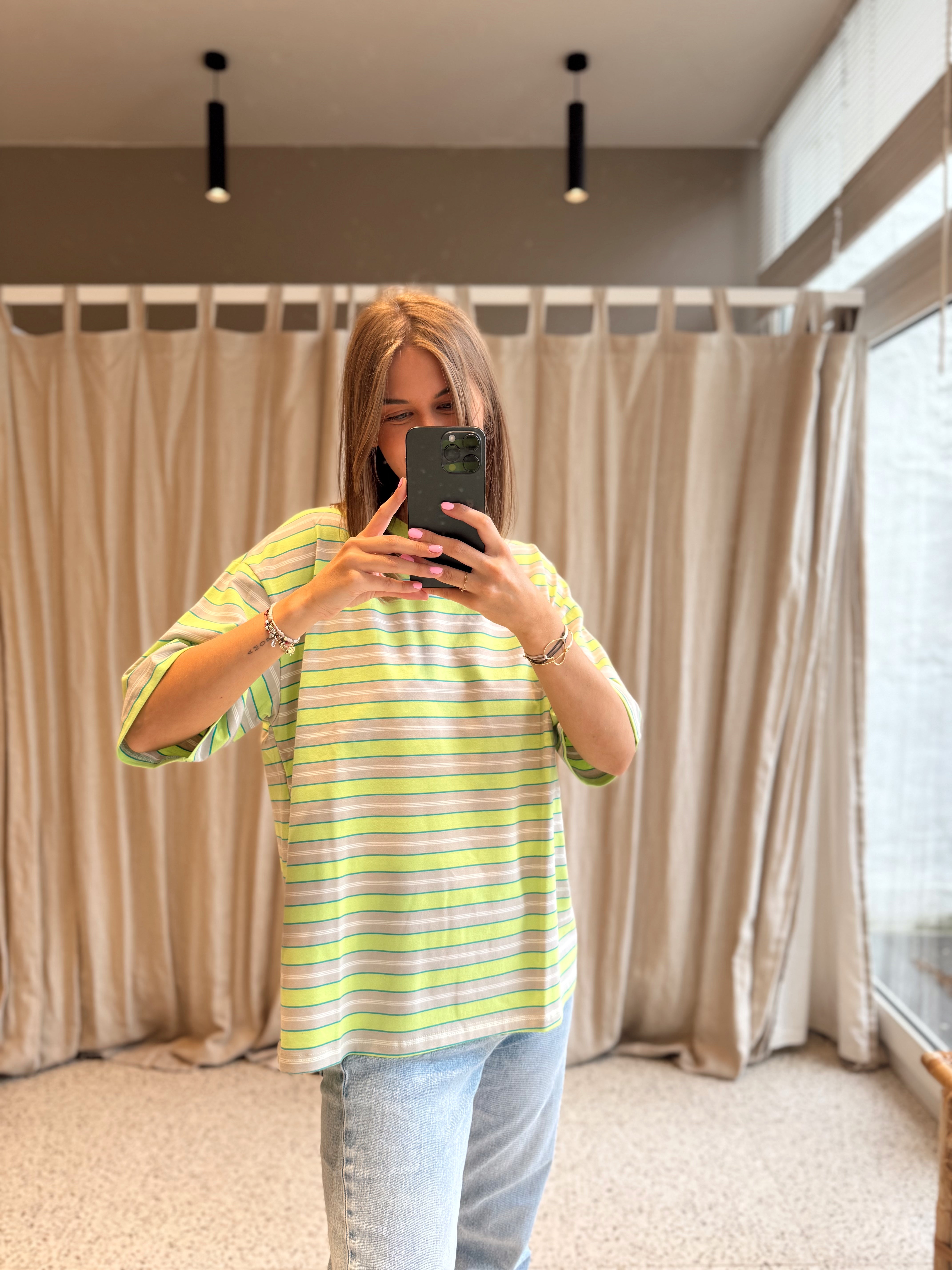 T-shirt LOYA